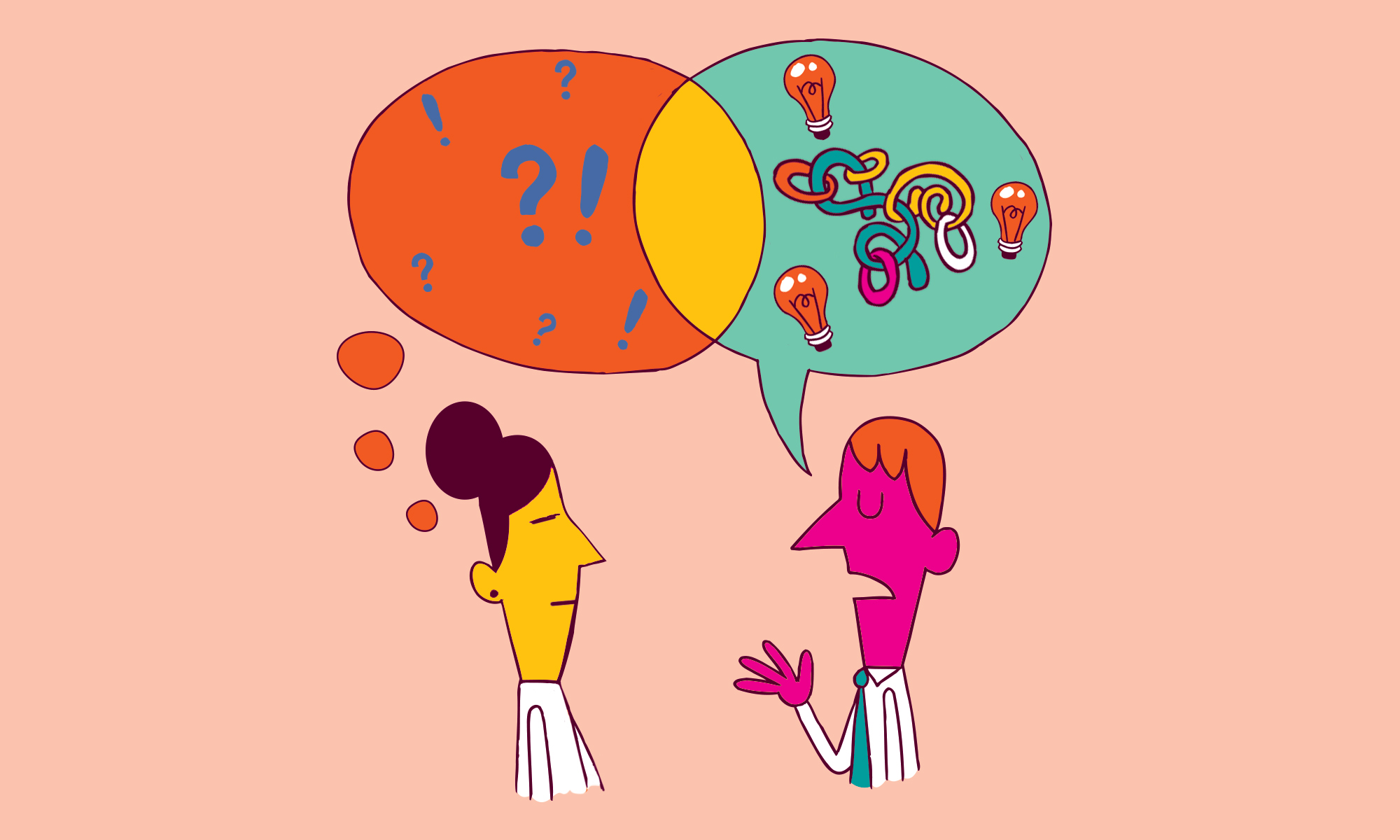 4 tips for talking to people you disagree with